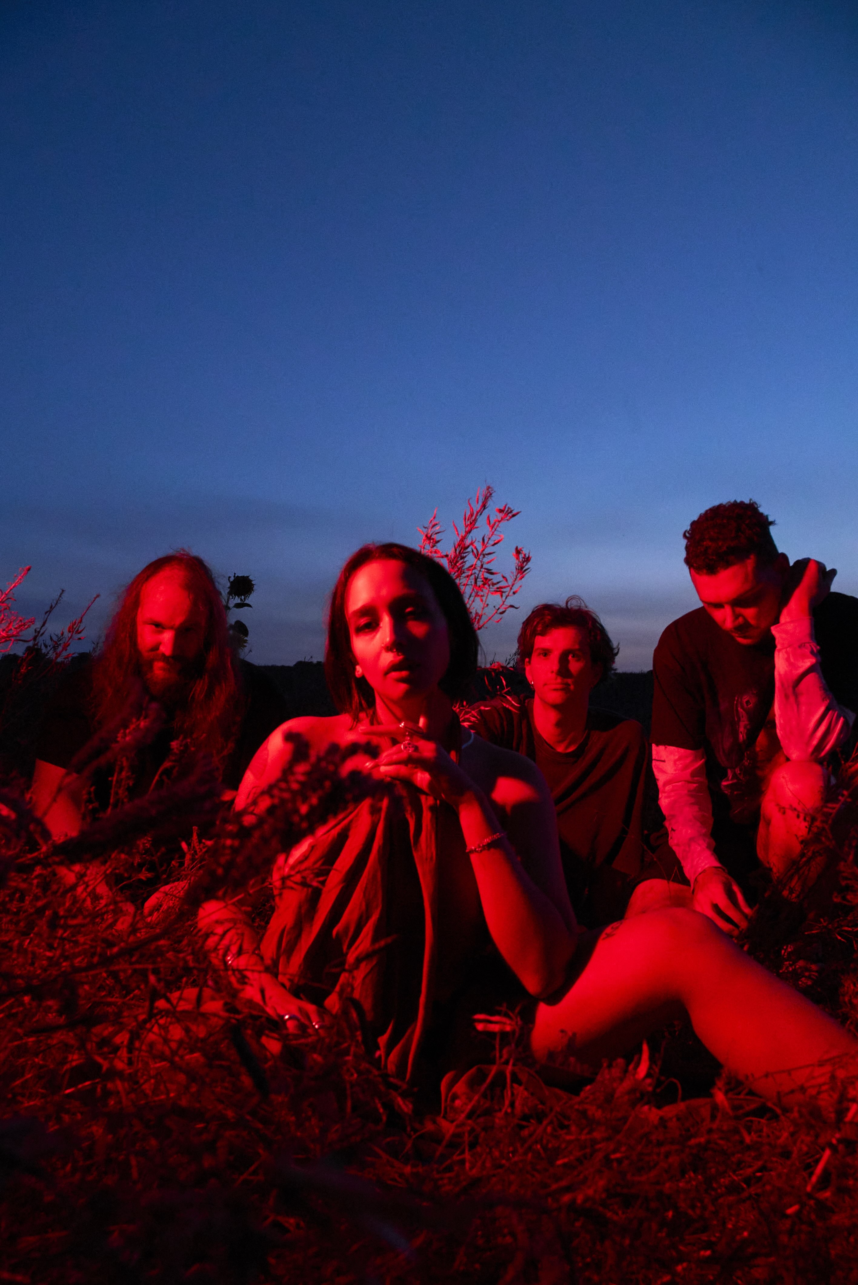 Mandy, Indiana | New Album, URGH